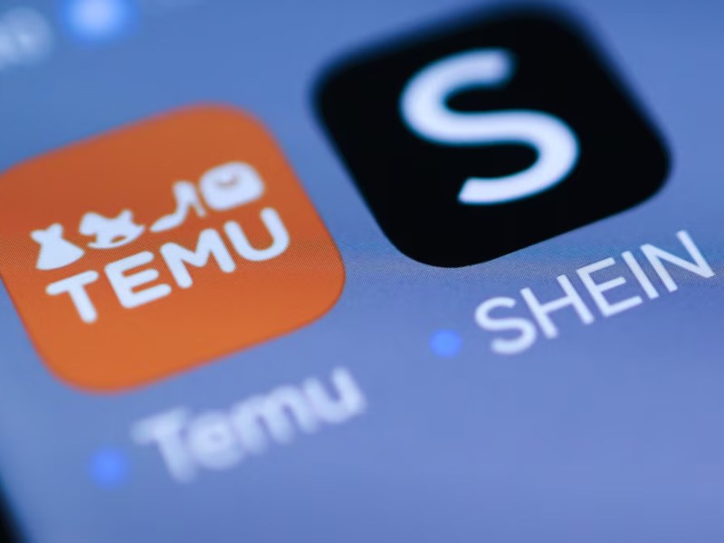 Por decreto, se modifica el régimen de courier y cambian pautas para compras en Shein, Temu y Amazon Por decreto, se modifica el régimen de courier y cambian pautas para compras en Shein, Temu y Amazon