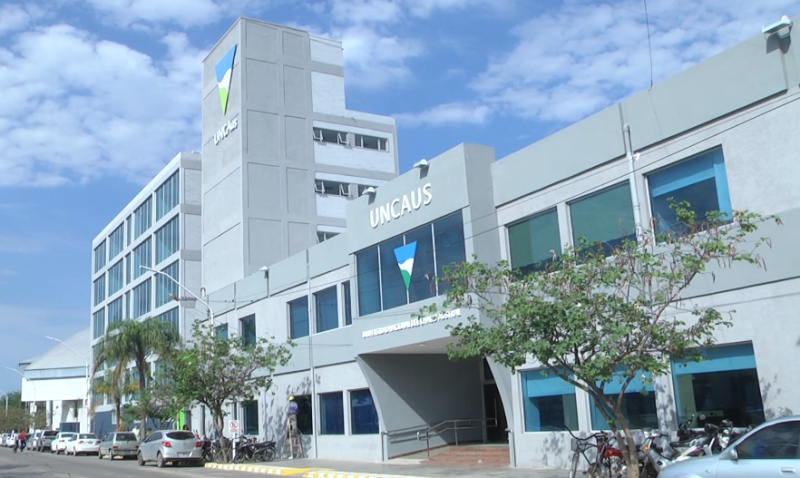 UNCAus reunirá a referentes internacionales para debatir sobre control de convencionalidad y DD.HH UNCAus reunirá a referentes internacionales para debatir sobre control de convencionalidad y DD.HH