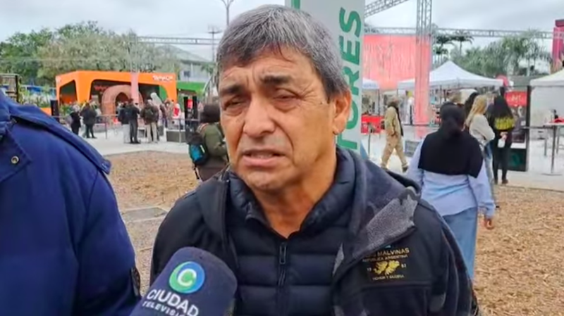 Excombatientes chaqueños pidieron “depurar el padrón” provincial de veteranos de guerra Excombatientes chaqueños pidieron “depurar el padrón” provincial de veteranos de guerra