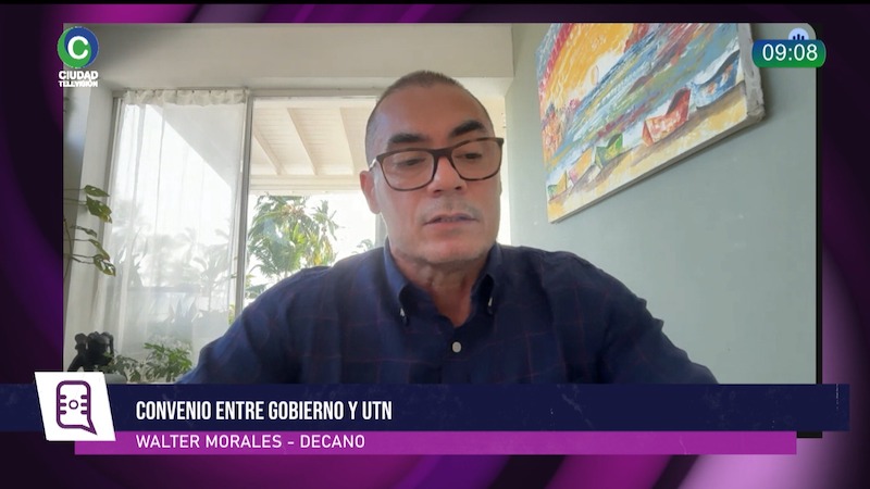 Ponen en marcha programa para capacitar trabajadores: “Queremos fortalecer la competitividad de los sectores productivos” Ponen en marcha programa para capacitar trabajadores: “Queremos fortalecer la competitividad de los sectores productivos”