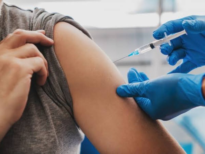 “No esperes al verano, vacunate ahora”: la campaña del Ministerio de Salud del Chaco contra el dengue “No esperes al verano, vacunate ahora”: la campaña del Ministerio de Salud del Chaco contra el dengue