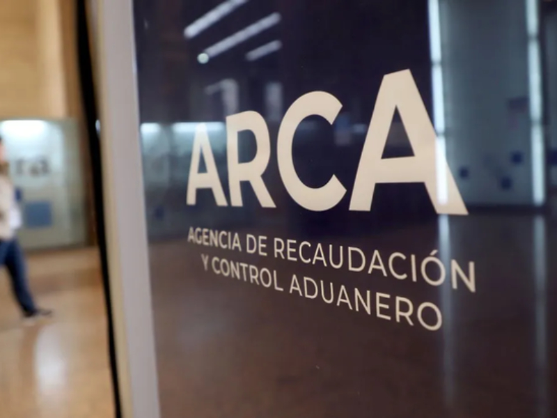 Ganancias: la recaudación del impuesto creció casi 20% en julio y dio alivio a los ingresos de ARCA Ganancias: la recaudación del impuesto creció casi 20% en julio y dio alivio a los ingresos de ARCA
