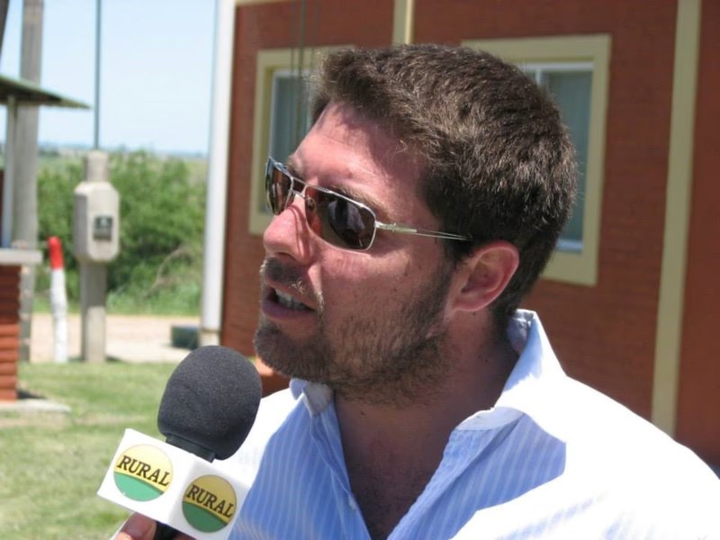 Condenaron a un productor rural entrerriano por organizar y financiar maniobras de narcotráfico Condenaron a un productor rural entrerriano por organizar y financiar maniobras de narcotráfico