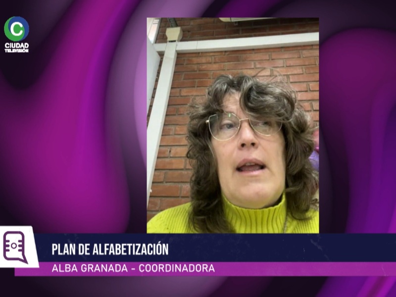 Mejora de la comprensión lectora en el Chaco: “Los resultados nos demuestran que este método funciona” Mejora de la comprensión lectora en el Chaco: “Los resultados nos demuestran que este método funciona”