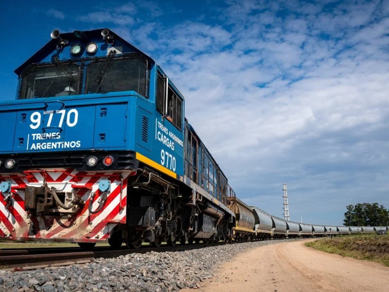 Belgrano Cargas: el Gobierno pagará las obras de los concesionarios con fondos públicos Belgrano Cargas: el Gobierno pagará las obras de los concesionarios con fondos públicos