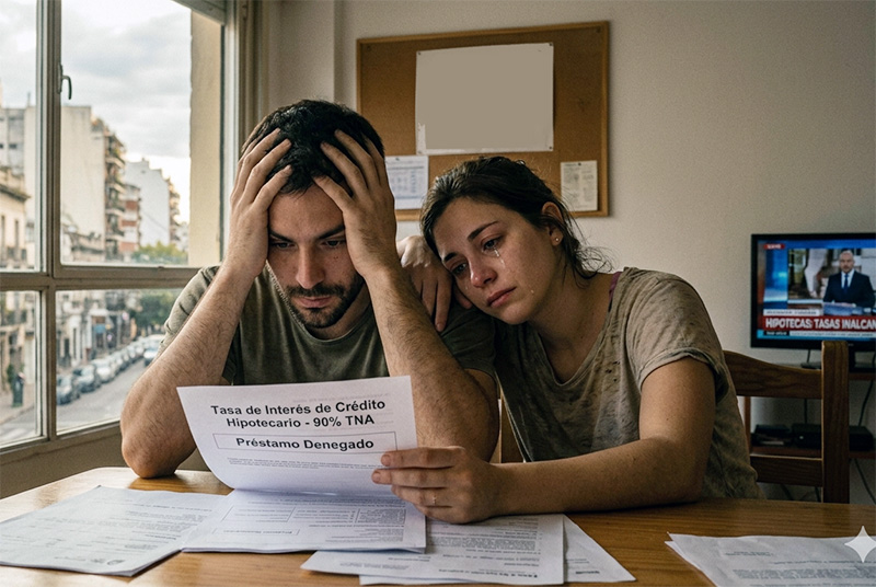 Endeudamiento de las familias frena el consumo, retrasa la recuperación y golpea fuerte en el interior del país Endeudamiento de las familias frena el consumo, retrasa la recuperación y golpea fuerte en el interior del país