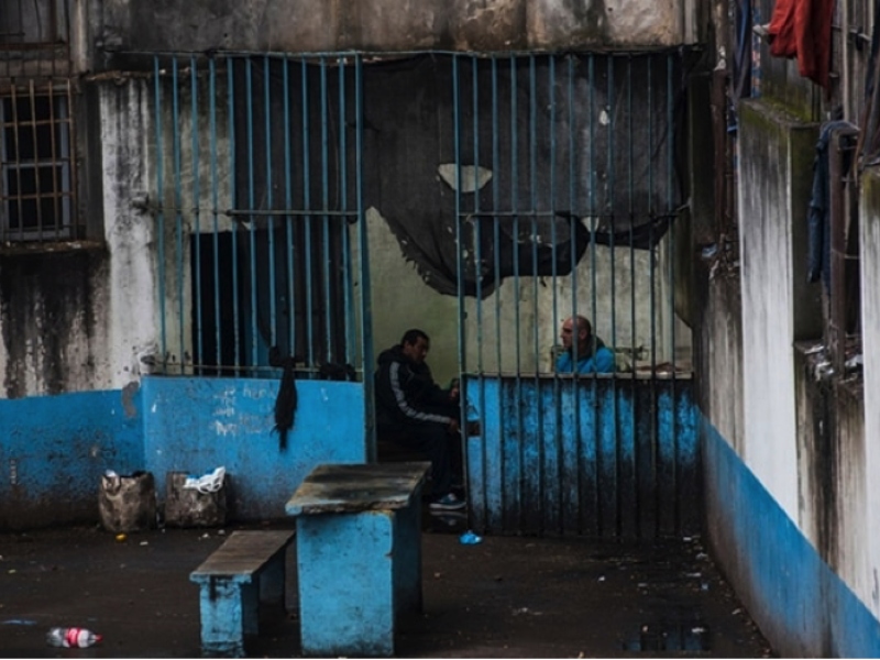 Advierten por la suba: murieron 26 personas en cárceles federales durante el primer semestre de 2026 Advierten por la suba: murieron 26 personas en cárceles federales durante el primer semestre de 2026