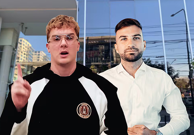 $Libra: los millones que transfirió Davis antes del lanzamiento fueron a la financiera vinculada a Novelli $Libra: los millones que transfirió Davis antes del lanzamiento fueron a la financiera vinculada a Novelli