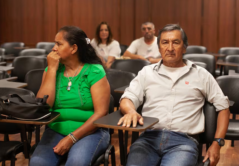 Corrientes: se conoce un fuerte comunicado de la familia de Loan Corrientes: se conoce un fuerte comunicado de la familia de Loan