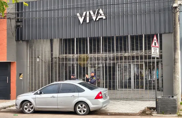 Causa VIVA: mujer vinculada a la familia Menocchio recibió la prisión domiciliaria Causa VIVA: mujer vinculada a la familia Menocchio recibió la prisión domiciliaria