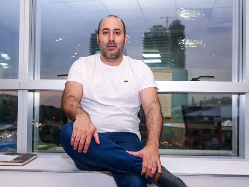 La fiscalía acusó a Fernando Cerimedo de “crear las condiciones necesarias para que los agresores ejecutaran el ataque” La fiscalía acusó a Fernando Cerimedo de “crear las condiciones necesarias para que los agresores ejecutaran el ataque”