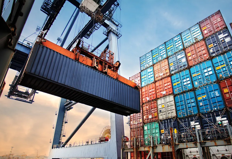 Con impulso del acuerdo Mercosur-UE, las exportaciones argentinas al bloque europeo crecieron casi 20% en lo que va de 2026 Con impulso del acuerdo Mercosur-UE, las exportaciones argentinas al bloque europeo crecieron casi 20% en lo que va de 2026