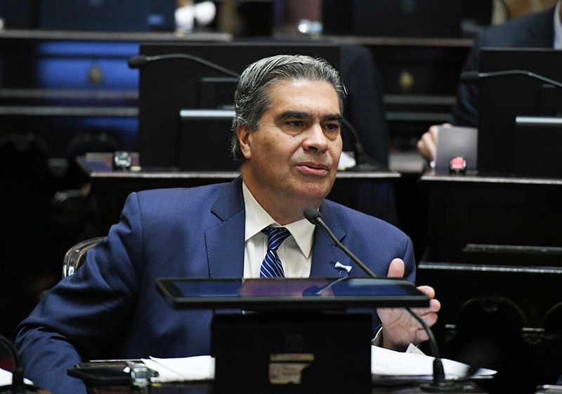 El problema no es la propiedad privada: es el acceso de los pobres a la propiedad El problema no es la propiedad privada: es el acceso de los pobres a la propiedad
