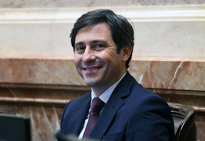 El PRO aseguró que quiere mantener las PASO e incendió la interna con LLA El PRO aseguró que quiere mantener las PASO e incendió la interna con LLA