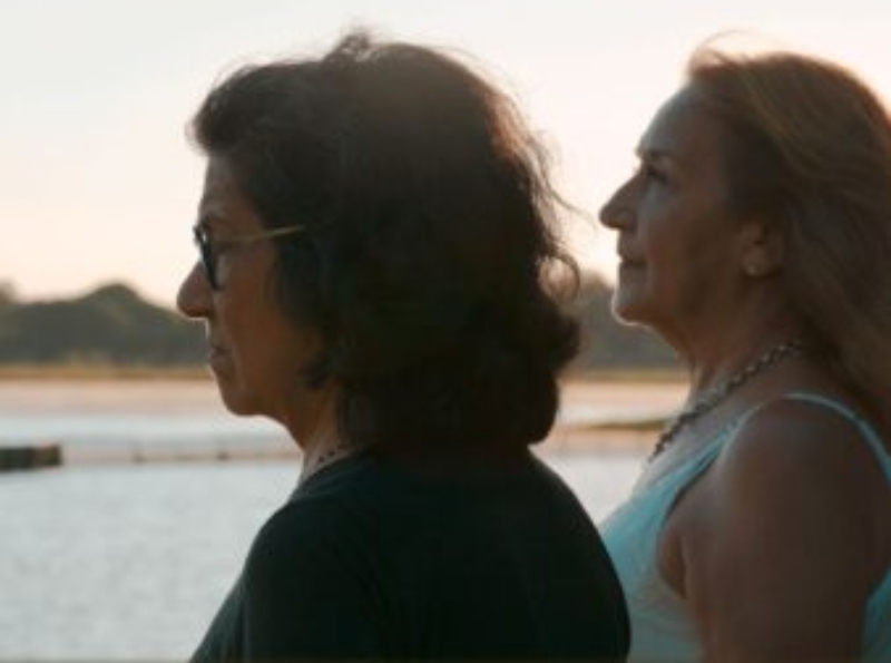 Se estrena el documental “Regreso a Caá Catí. El viaje de las Hermanas Vera” Se estrena el documental “Regreso a Caá Catí. El viaje de las Hermanas Vera”