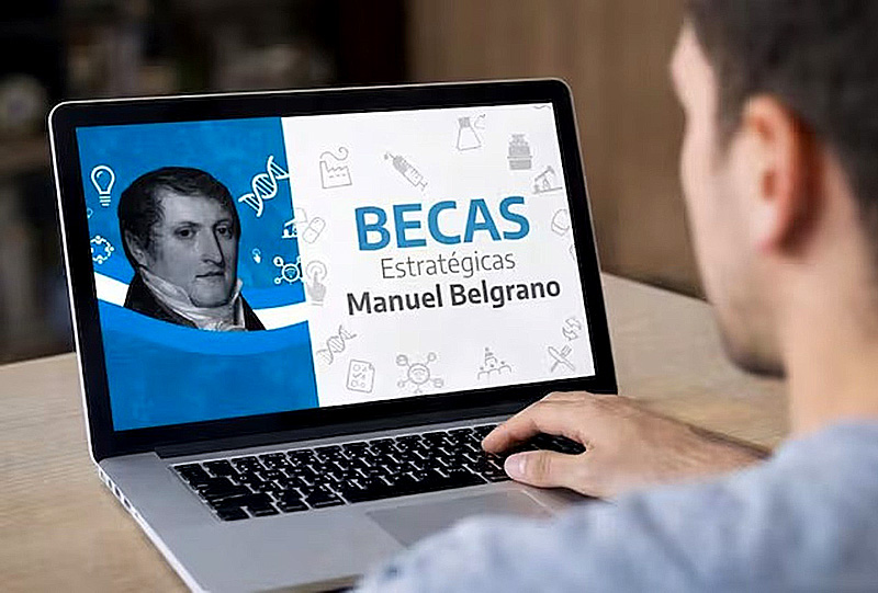 Becas Manuel Belgrano: el Gobierno oficializó el aumento y el nuevo monto mensual Becas Manuel Belgrano: el Gobierno oficializó el aumento y el nuevo monto mensual