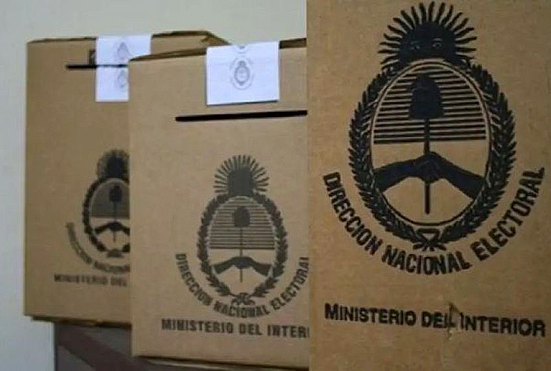 Santa Fe aprobó la reforma electoral: PASO para vicegobernador, debates obligatorios y cambios en los pisos Santa Fe aprobó la reforma electoral: PASO para vicegobernador, debates obligatorios y cambios en los pisos