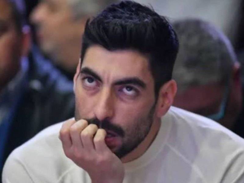 Facundo Moyano quedó en libertad tras ser indagado: “Está todo aclarado” Facundo Moyano quedó en libertad tras ser indagado: “Está todo aclarado”