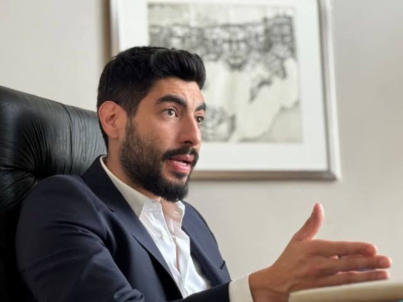 Demoraron a Facundo Moyano en Belgrano por presunta agresión a su novia Demoraron a Facundo Moyano en Belgrano por presunta agresión a su novia