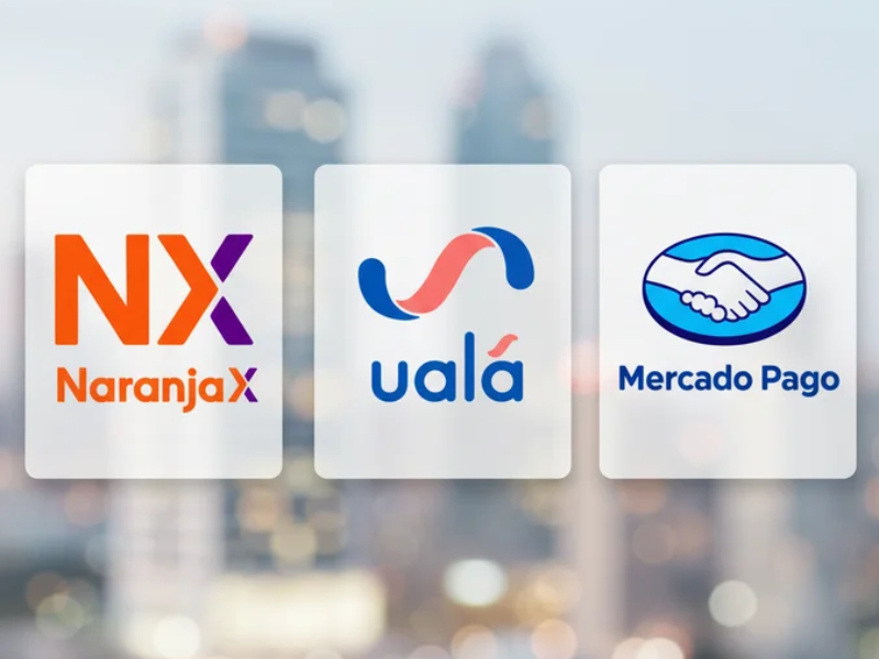 En medio del debate por el endeudamiento, las fintech reclaman que el BCRA entregue más datos de los deudores En medio del debate por el endeudamiento, las fintech reclaman que el BCRA entregue más datos de los deudores