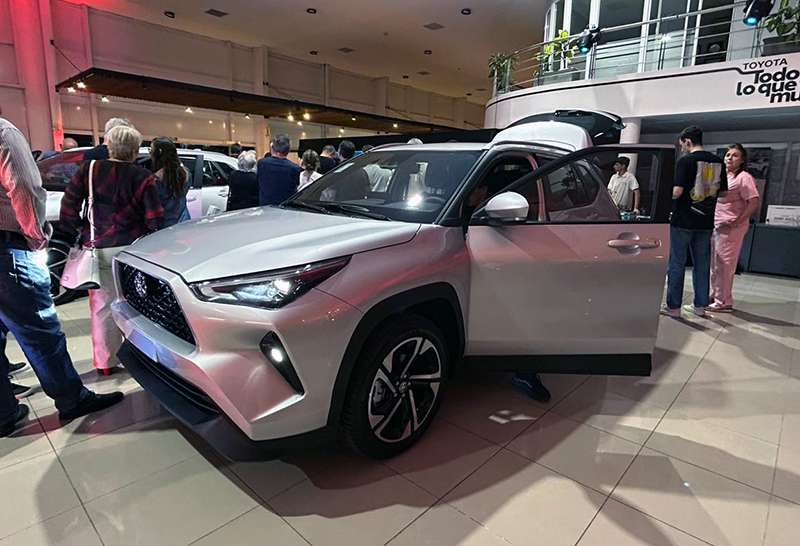 Industria automotriz: cayó la producción de autos en julio, pero crecieron las exportaciones Industria automotriz: cayó la producción de autos en julio, pero crecieron las exportaciones