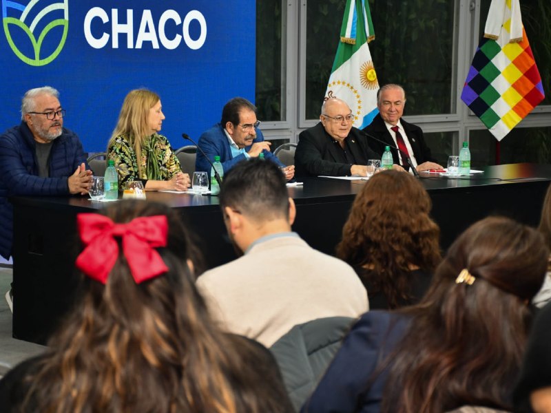 Con destacados disertantes internacionales, comenzaron las Terceras Jornadas Imagenológicas Itinerantes Con destacados disertantes internacionales, comenzaron las Terceras Jornadas Imagenológicas Itinerantes
