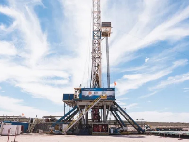 Con una inversión histórica, YPF presentó el RIGI más grande por u$s51.000 millones para el proyecto de Argentina LNG Con una inversión histórica, YPF presentó el RIGI más grande por u$s51.000 millones para el proyecto de Argentina LNG