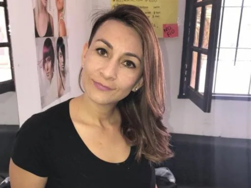 Macabro hallazgo: encontraron muertos a una pareja en Corrientes e investigan si fue femicidio seguido de suicidio Macabro hallazgo: encontraron muertos a una pareja en Corrientes e investigan si fue femicidio seguido de suicidio