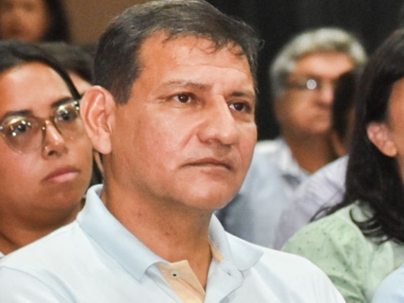 José Mongeló: “Las PASO perdieron su esencia y se desvirtuaron” José Mongeló: “Las PASO perdieron su esencia y se desvirtuaron”