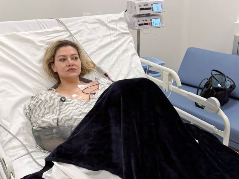Causa ANDIS: piden citar a Nadia Beller como testigo por las grabaciones que podrían revelar el origen de los audios Causa ANDIS: piden citar a Nadia Beller como testigo por las grabaciones que podrían revelar el origen de los audios