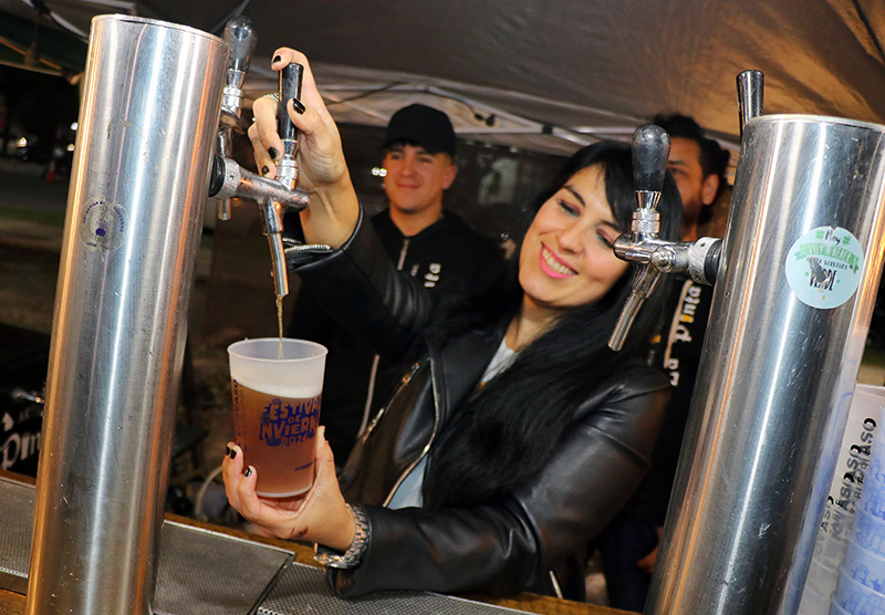 Día Internacional de la Cerveza: los 3 datos claves para servirla Día Internacional de la Cerveza: los 3 datos claves para servirla