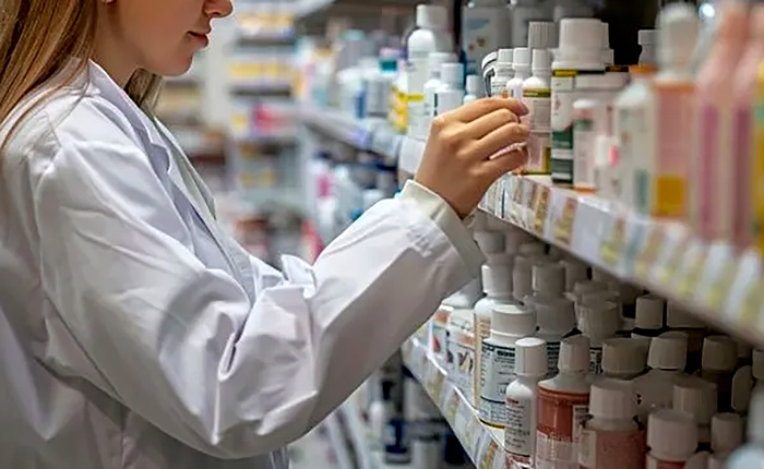 Tras el fracaso con la ley de tierras, el Gobierno revisará la desregulación de la venta de medicamentos Tras el fracaso con la ley de tierras, el Gobierno revisará la desregulación de la venta de medicamentos