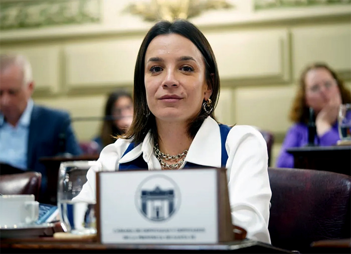 Santa Fe será la primera provincia del país en medir el trabajo informal Santa Fe será la primera provincia del país en medir el trabajo informal