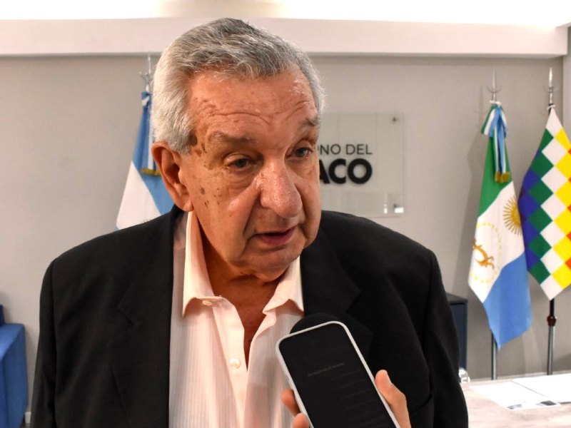 Carlos Camargo se hace cargo de Secheep y prometió dar “continuidad al trabajo realizado” Carlos Camargo se hace cargo de Secheep y prometió dar “continuidad al trabajo realizado”