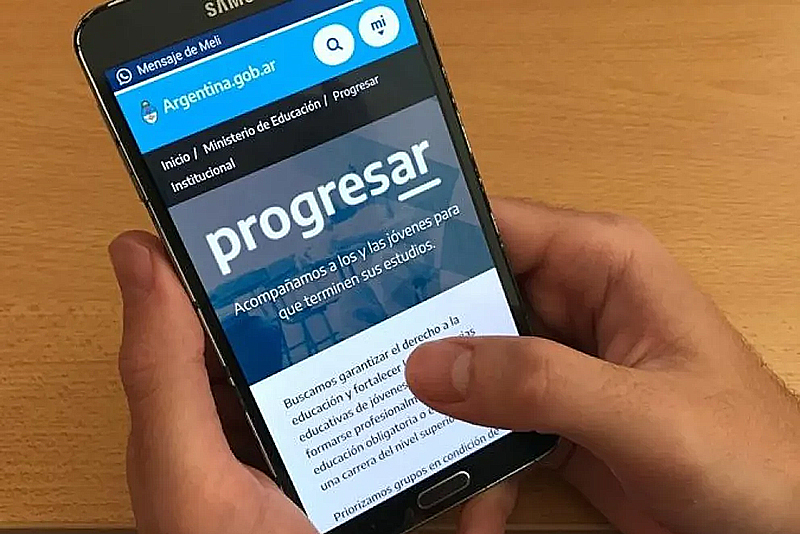 Anses abrió la segunda convocatoria para las Becas Progresar: cómo anotarse Anses abrió la segunda convocatoria para las Becas Progresar: cómo anotarse