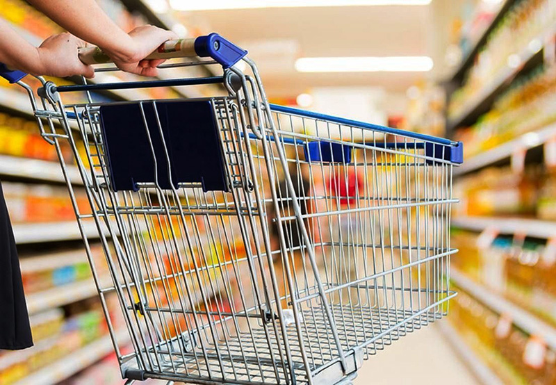 La confianza del consumidor marcó una caída mensual de 1,1% durante agosto La confianza del consumidor marcó una caída mensual de 1,1% durante agosto