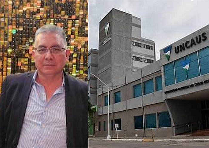 UNCAus de paro por falta de financiamiento y pérdida de docentes: “Hay una asfixia a la Universidad pública” UNCAus de paro por falta de financiamiento y pérdida de docentes: “Hay una asfixia a la Universidad pública”