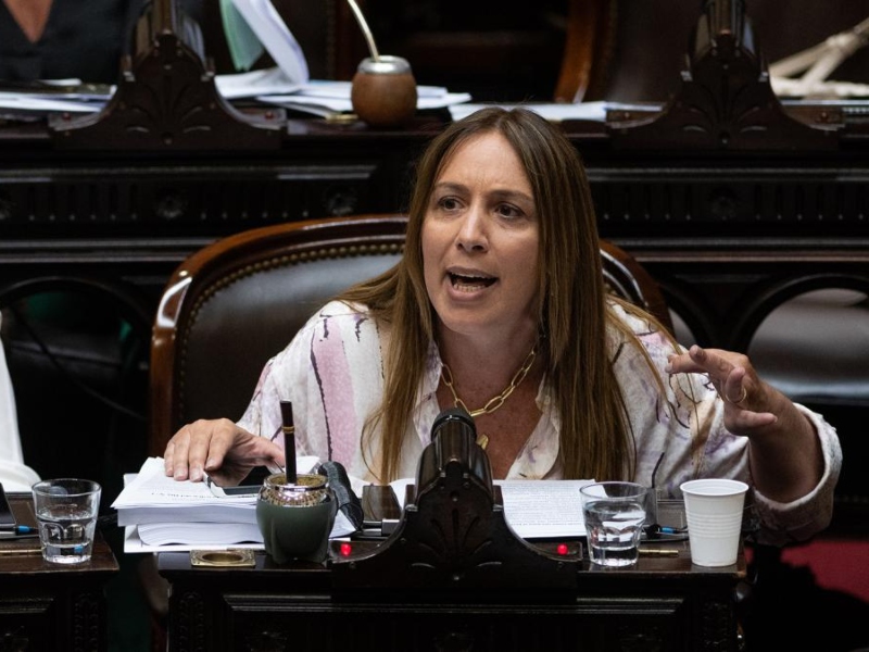 Un informe del PRO pone luces amarillas sobre la reelección de Milei y la economía 2027 Un informe del PRO pone luces amarillas sobre la reelección de Milei y la economía 2027