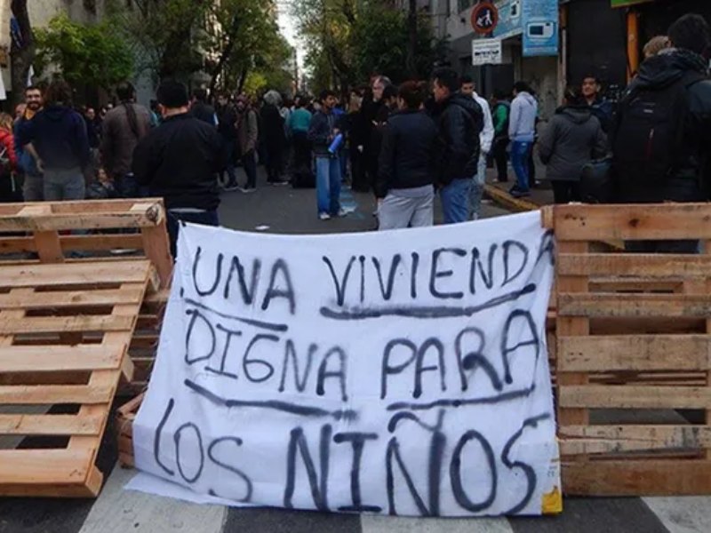 Desalojos más rápidos y nuevas reglas para alquileres, los cambios para propietarios e inquilinos con la nueva ley Desalojos más rápidos y nuevas reglas para alquileres, los cambios para propietarios e inquilinos con la nueva ley