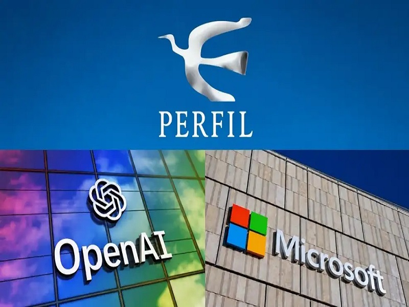 Perfil demanda a OpenAI y Microsoft por el uso de contenidos periodísticos sin autorización Perfil demanda a OpenAI y Microsoft por el uso de contenidos periodísticos sin autorización