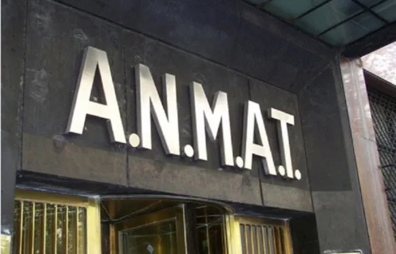ANMAT prohibió la venta de un insecticida y ordenó su retiro urgente del mercado por graves irregularidades ANMAT prohibió la venta de un insecticida y ordenó su retiro urgente del mercado por graves irregularidades