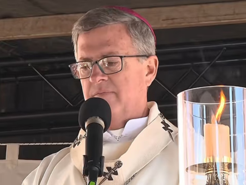 García Cuerva: “El pueblo está cansado de dirigentes que hablan de los pobres, pero no están cerca de sus necesidades” García Cuerva: “El pueblo está cansado de dirigentes que hablan de los pobres, pero no están cerca de sus necesidades”