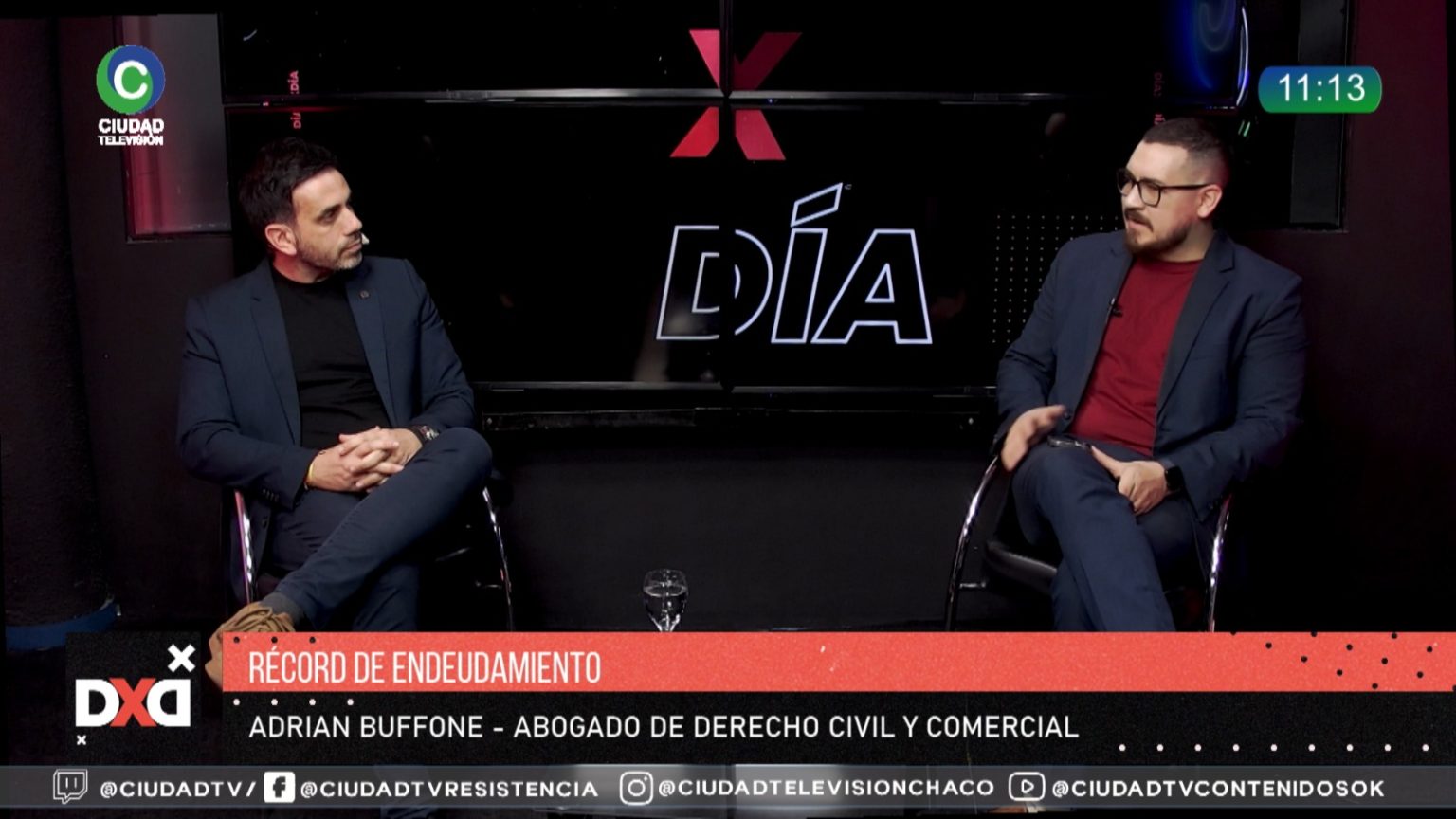 Récord de endeudamiento: advierten que crecen las deudas impagables y que hay herramientas legales para frenarlas Récord de endeudamiento: advierten que crecen las deudas impagables y que hay herramientas legales para frenarlas