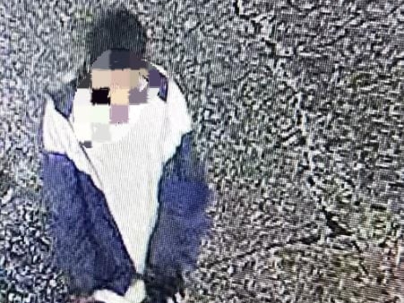 Detuvieron a un joven acusado de robar millones e indumentarias de For Ever a un local comercial de Resistencia Detuvieron a un joven acusado de robar millones e indumentarias de For Ever a un local comercial de Resistencia