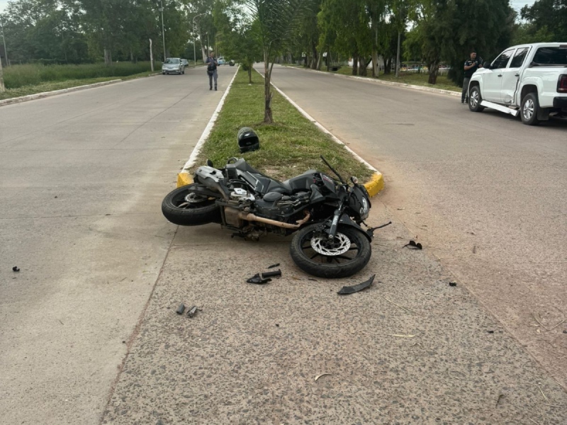 El Parlamento chaqueño endureció las penas con multas y arresto a conductores que incurran en faltas de tránsito El Parlamento chaqueño endureció las penas con multas y arresto a conductores que incurran en faltas de tránsito
