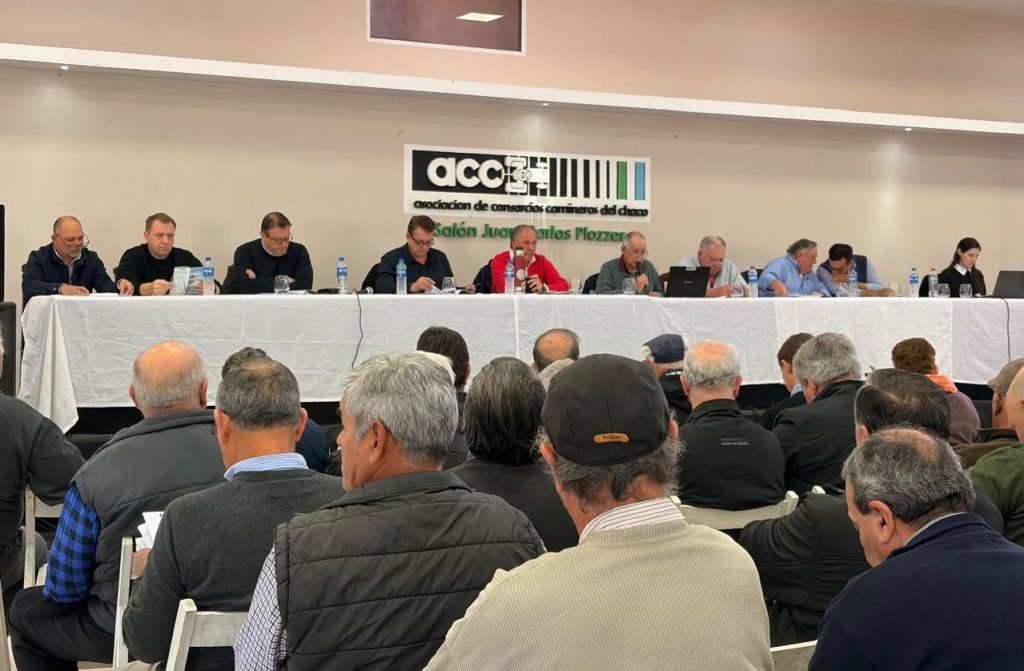 Consorcios Camineros avanzan con nuevas sedes y fortalecen su infraestructura
