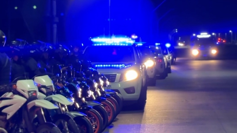 Se entregó el hombre buscado por el homicidio de un hombre de 39 años en Colonias Unidas Se entregó el hombre buscado por el homicidio de un hombre de 39 años en Colonias Unidas