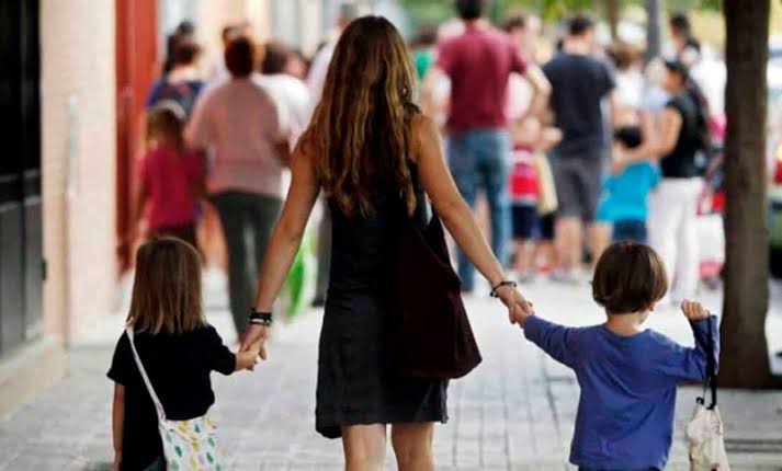 INDEC: en julio, criar a un hijo demandó más de 0.000 INDEC: en julio, criar a un hijo demandó más de 0.000