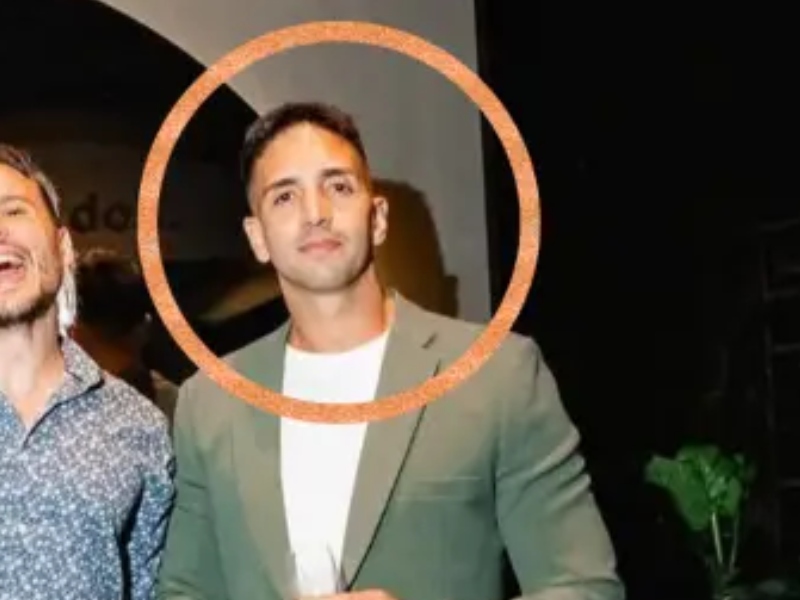 Causa Exen Gym: rechazaron la excarcelación de uno de los hermanos Clinis Canal Causa Exen Gym: rechazaron la excarcelación de uno de los hermanos Clinis Canal
