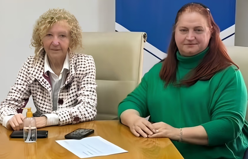 Fentanilo contaminado: excarcelaron a las dos exfuncionarias de la ANMAT y el INAME Fentanilo contaminado: excarcelaron a las dos exfuncionarias de la ANMAT y el INAME
